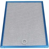 AEG 50232705009 Filtre anti-graisse AEG pour hotte aspirante