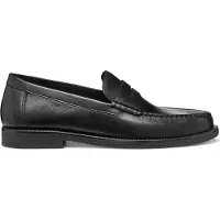 Geox Recanati Loafers Noir EU 45 Homme