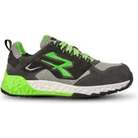 U Power Chaussures De Sécurité Bran Esd S1ps Hi Hro Fo Sr