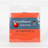 Kirschbaum 1.25 Max Power Rough Cordage En Garniture 12m