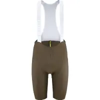 Mavic Aksium Bib Shorts Vert L Homme