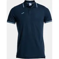Joma Polo à Manches Courtes Confort Classic