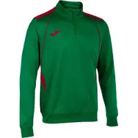 Joma Sweat à Demi-zip Championship Vii
