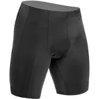 Gist Basic Shorts Gris L Homme