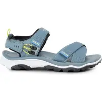 Regatta WIP RMF870-GWL in Blue color size 45