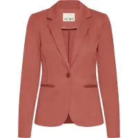 Ichi Blazer 'IHKate' grenadine
