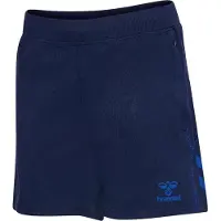 Hummel Pantalon de sport 'Move 2.0' marine / bleu cobalt