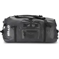 Shad Sac de voyage SW80 noir imperméable 80 L