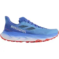 Rossignol - Chaussures de trail - Vercors Dazzle Blue pour Homme - Taille 9,5 UK - Bleu