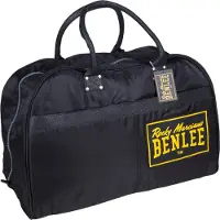 Benlee Sac de sport GYMBAG - noir