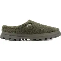 Palladium Sabots Dunelite Mule Cosy