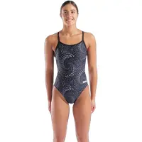 Arena Maillot de bain 1 pièce femme Fireflow Challenge