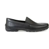 Geox Moner 2 Fit Loafers Noir EU 42 Homme