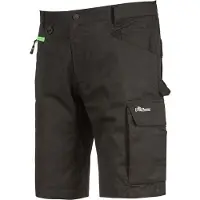 U Power Shorts De Travail Game