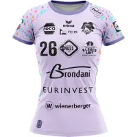Erima Maillot Extérieur femme SATH 2025/26