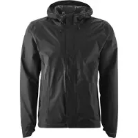 Gonso Save Essential Jacket Noir M Homme