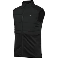 Newline Veste sans manches matelassée