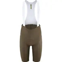 Mavic Ksyrium Bib Shorts Vert L Homme