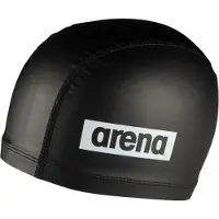Arena Bonnet De Bain Light Sensation Noir Noir 72486-Uni