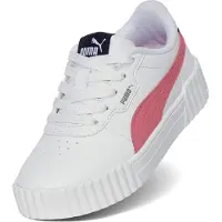Puma Carina 3.0 Ps Trainers Blanc EU 29 Fille
