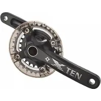 Prowheel Manivelles Avec Plateau Ten-681p-tt 10s