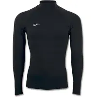 Joma Brama Classic Long Sleeve Base Layer Noir S-M Homme