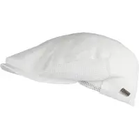 Horka Béret Summer blanc 59 cm Blanc 59 cm