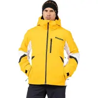 Rossignol Ciastel Jacket Jaune 2XL Homme