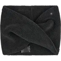 Imperial Riding Galaxy Twist Loop Scarf Noir Femme