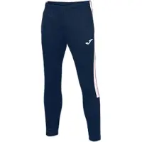 Joma Eco Championship Pants Bleu S Homme