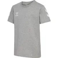 Hummel T-Shirt fonctionnel gris clair