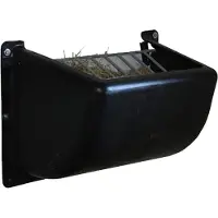 Excellent Feeder lent 140 Ltr en plastique