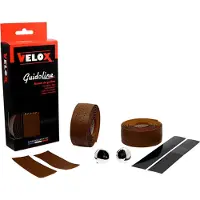 Velox - Guidoline Soft Marron - Couleur:Marron Color:Marro