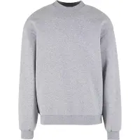Urban Classics Sweat-shirt Fluffy