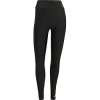 Adidas Pantalon de sport 'SWIM' noir / blanc