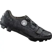 Shimano Chaussures De Gravel Rx600 Wide