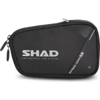 Shad Sl05 Leg Bag Noir