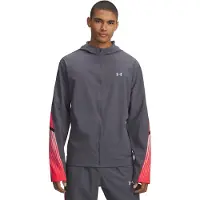 Under Armour Veste Velociti Storm Hooded Hommes