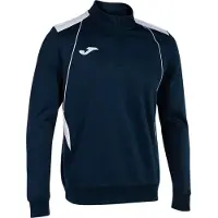 Joma Sweat à Demi-zip Championship Vii