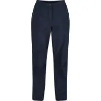 Regatta Highton Overtrousers Pants Noir M / Short Femme