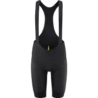 Mavic Cuissard Cosmic Thermo Noir S Homme Noir S