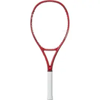 Yonex Vcore Alpha L Tennis Racket Rouge 1