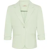Fransa Blazer vert