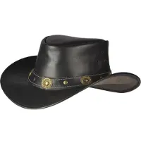Horka Country Denver Cylindre Marron S Marron S