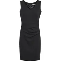 Kaffe Robe fourreau 'Sara' noir