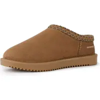 Regatta Risley Mule Wp Trainers Marron EU 39 Femme