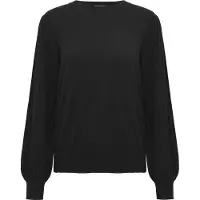 Kaffe Pull-over 'Lone' noir