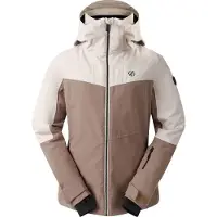 Dare 2b Iced Jacket Beige 46 Femme