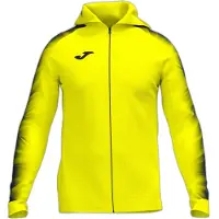 Joma Veste de survêtement à capuche femme Elite XI