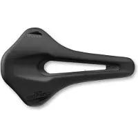 San Marco Selle Shortfit 2.0 Open-fit Racing Saddle Silver 140 mm Silver 140 mm